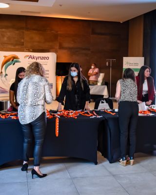 Oncología Chile, Congreso, Enfermería