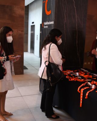 Oncología Chile, Congreso, Enfermería