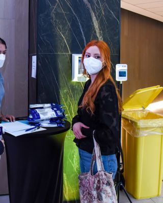 Oncología Chile, Congreso, Enfermería