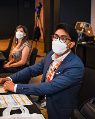 Oncología Chile, Congreso, Enfermería