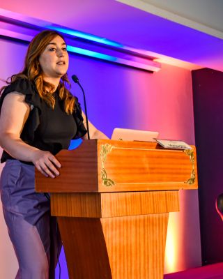 Oncología Chile, Congreso, Enfermería