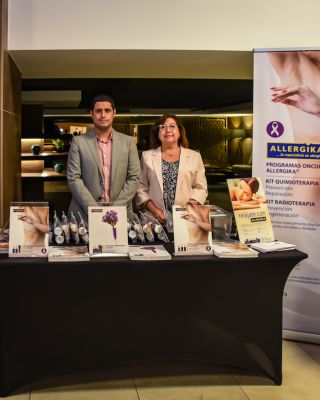 Oncología Chile, Congreso, Enfermería