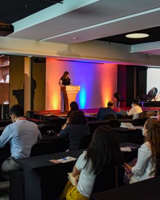 Oncología Chile, Congreso, Enfermería