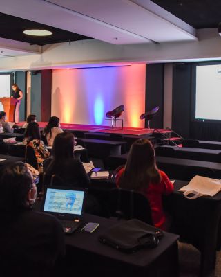 Oncología Chile, Congreso, Enfermería