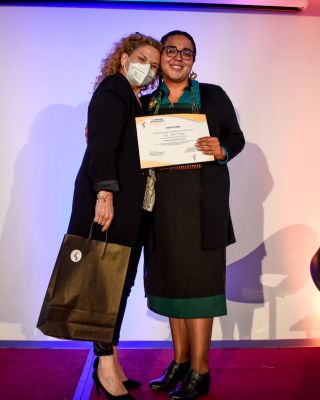 Oncología Chile, Congreso, Enfermería