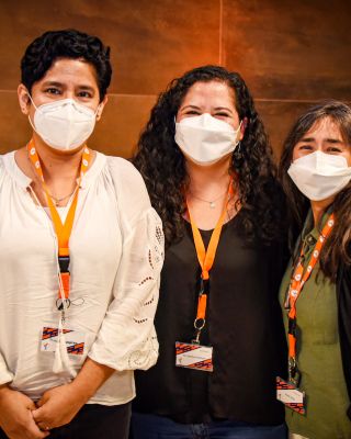 Oncología Chile, Congreso, Enfermería