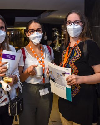 Oncología Chile, Congreso, Enfermería