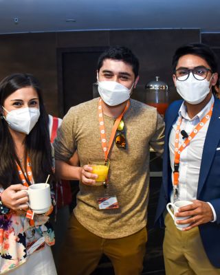 Oncología Chile, Congreso, Enfermería