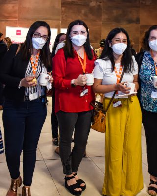 Oncología Chile, Congreso, Enfermería