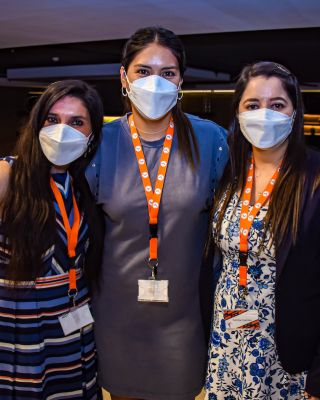 Oncología Chile, Congreso, Enfermería