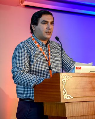 Oncología Chile, Congreso, Enfermería