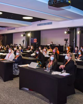 Oncología Chile, Congreso, Enfermería