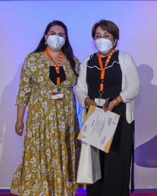 Oncología Chile, Congreso, Enfermería