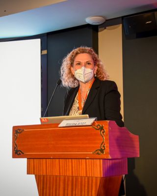 Oncología Chile, Congreso, Enfermería