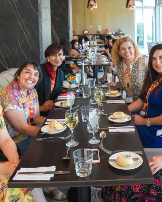 Oncología Chile, Congreso, Enfermería