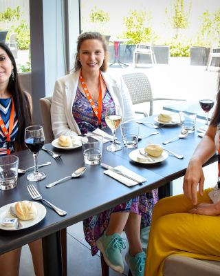 Oncología Chile, Congreso, Enfermería