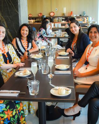 Oncología Chile, Congreso, Enfermería