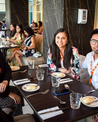 Oncología Chile, Congreso, Enfermería