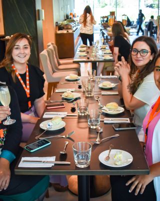 Oncología Chile, Congreso, Enfermería