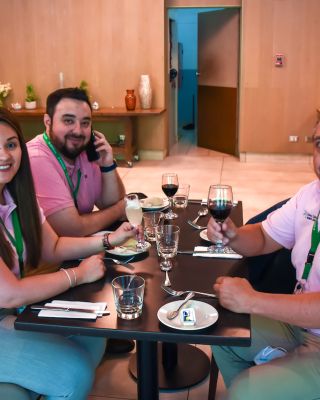 Oncología Chile, Congreso, Enfermería