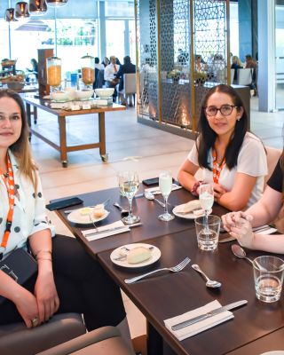 Oncología Chile, Congreso, Enfermería