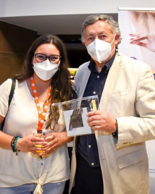 Oncología Chile, Congreso, Enfermería