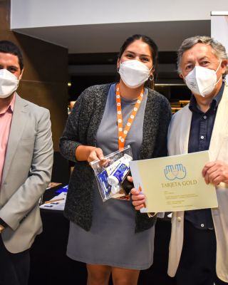 Oncología Chile, Congreso, Enfermería