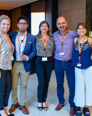 Oncología Chile, Congreso, Enfermería