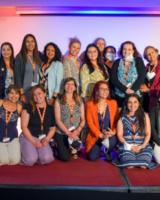 Oncología Chile, Congreso, Enfermería