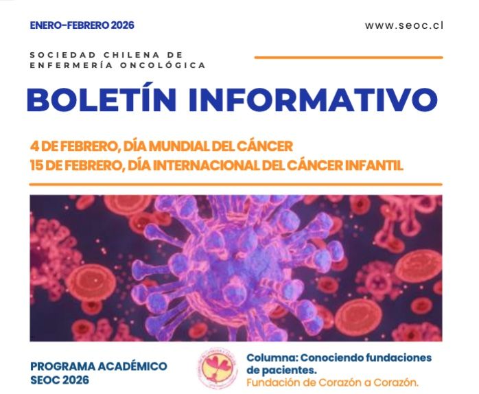 Boletín SEOC Enero-Febrero 2026