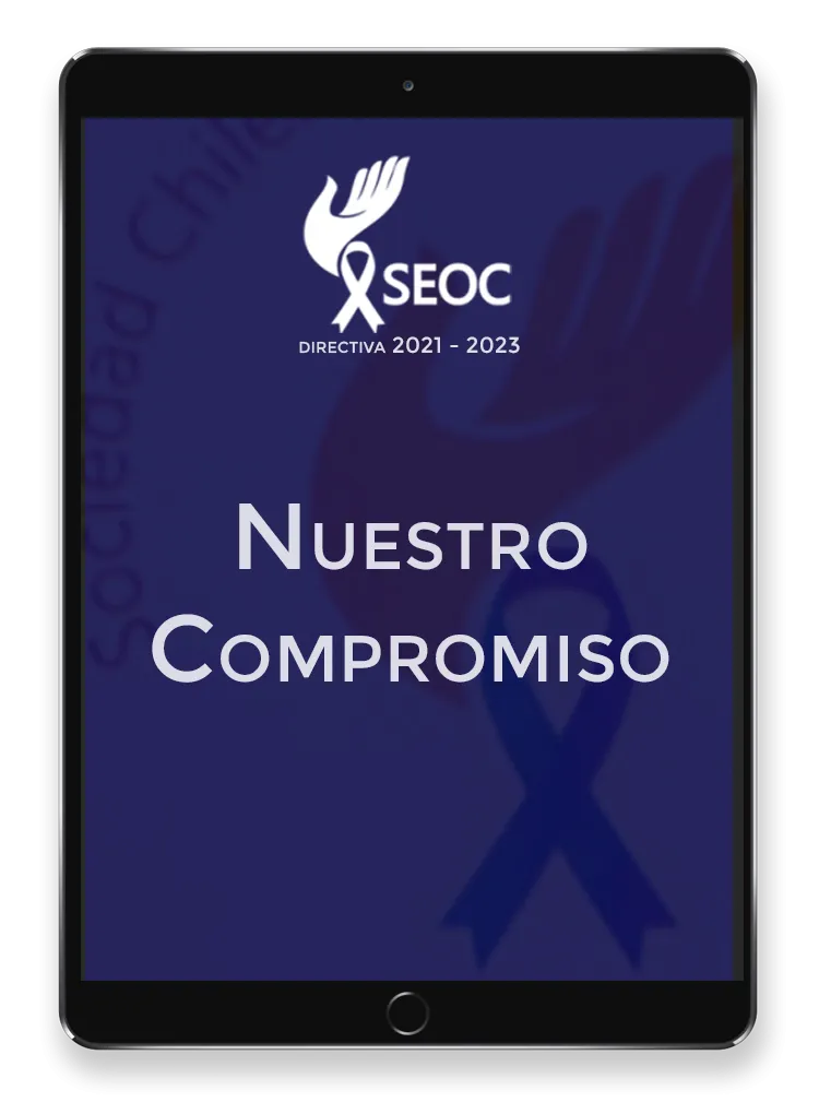 Nuestro compromiso — SEOC