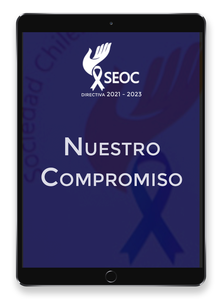 Nuestro compromiso — SEOC
