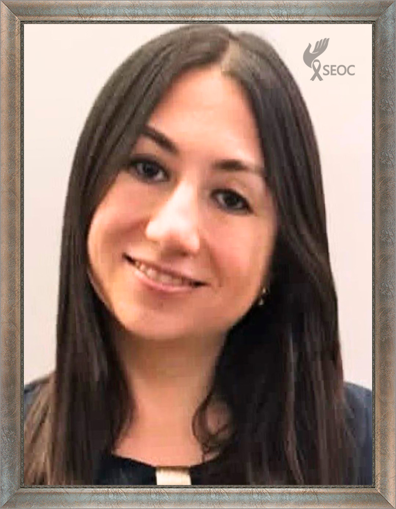 Retrato de Giselle Godoy Orellana