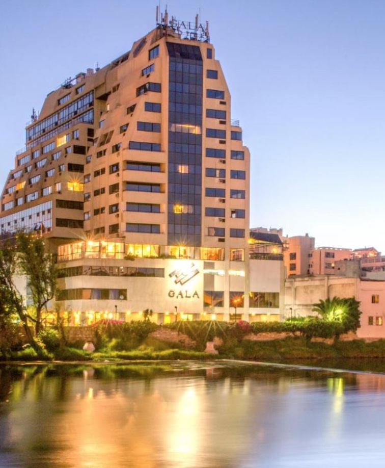 Hotel Gala